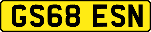 GS68ESN