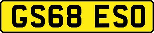 GS68ESO
