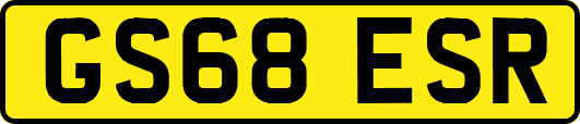 GS68ESR