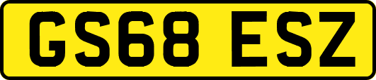 GS68ESZ