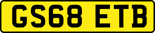GS68ETB