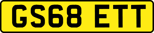 GS68ETT