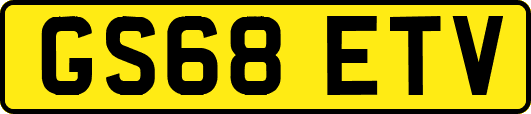 GS68ETV