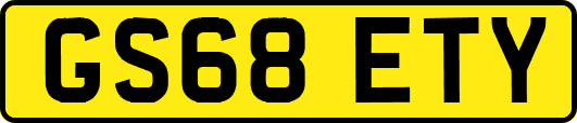 GS68ETY