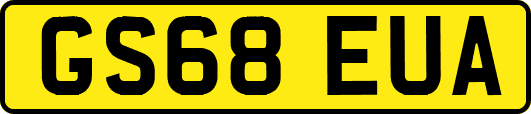 GS68EUA