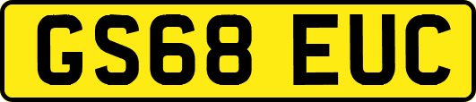 GS68EUC