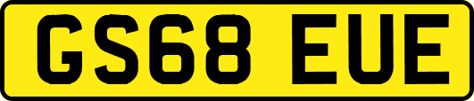 GS68EUE
