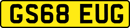 GS68EUG