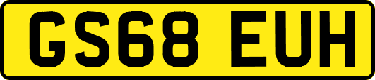 GS68EUH