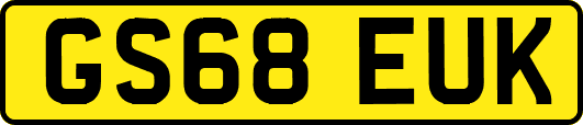 GS68EUK