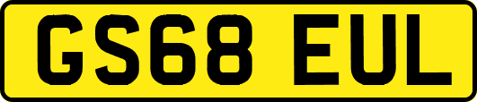 GS68EUL
