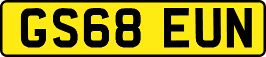 GS68EUN