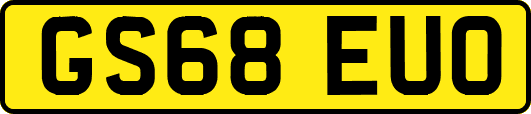 GS68EUO