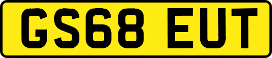 GS68EUT