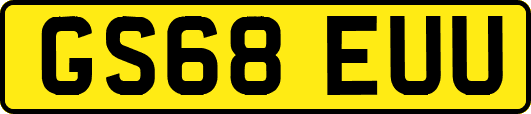GS68EUU