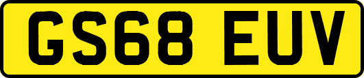 GS68EUV