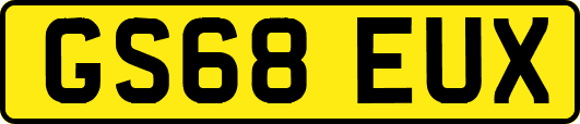 GS68EUX