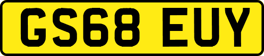 GS68EUY