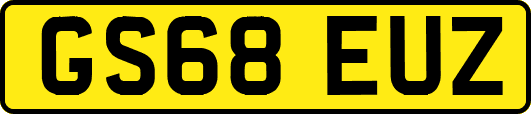 GS68EUZ