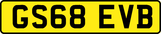 GS68EVB