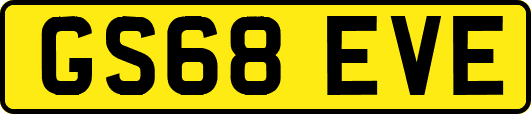 GS68EVE