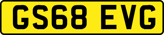 GS68EVG