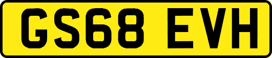 GS68EVH