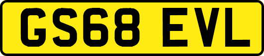 GS68EVL