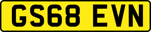 GS68EVN
