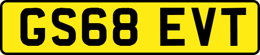GS68EVT