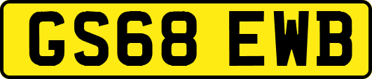 GS68EWB