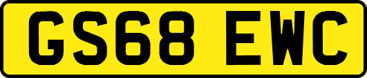 GS68EWC