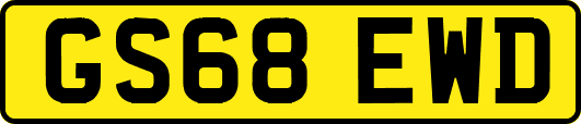 GS68EWD