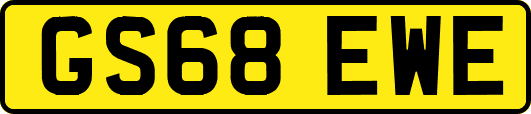 GS68EWE
