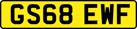 GS68EWF