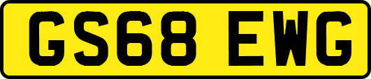 GS68EWG