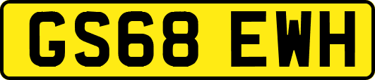 GS68EWH