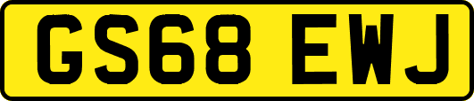 GS68EWJ