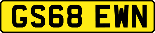 GS68EWN