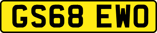GS68EWO