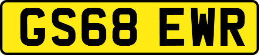 GS68EWR