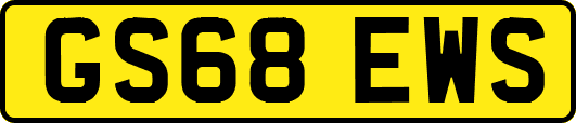 GS68EWS