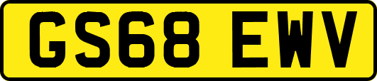 GS68EWV