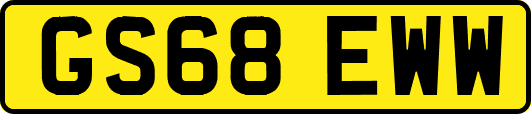 GS68EWW