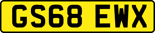 GS68EWX