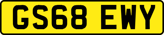 GS68EWY