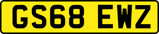 GS68EWZ