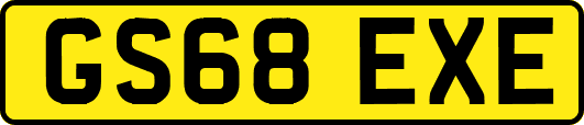 GS68EXE