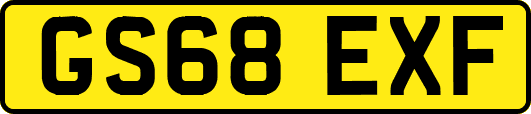 GS68EXF