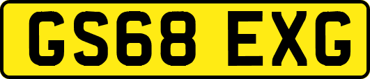 GS68EXG